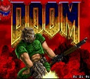 Doom Super Nintendo ROM