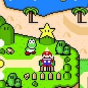 Phenomenal Mario World Super Nintendo ROM