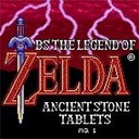 Legend of Zelda: Ancient Stone Tablets Super Nintendo ROM