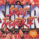 Super Street Fighter II: The New Challengers Super Nintendo ROM