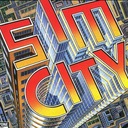 SimCity Classic Super Nintendo ROM