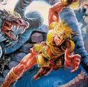 Super Castlevania IV Super Nintendo ROM