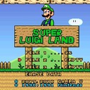 Super Luigi Land Super Nintendo ROM