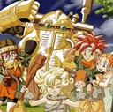 Chrono Trigger Super Nintendo ROM