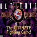 Ultimate Mortal Kombat 3 Super Nintendo ROM