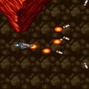 Gradius 3 Super Nintendo ROM