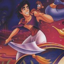 Aladdin Super Nintendo ROM