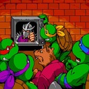 Teenage Mutant Ninja Turtles: Turtles in Time Super Nintendo ROM