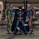 Batman Returns Super Nintendo ROM