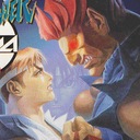 Street Fighter Alpha II Super Nintendo ROM