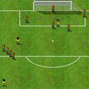 Sensible Soccer Super Nintendo ROM