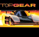 Top Gear Super Nintendo ROM