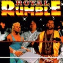 WWF Royal Rumble Super Nintendo ROM