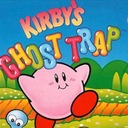 Kirby's Ghost Trap Super Nintendo ROM