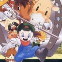 Harvest Moon: Friends of Mineral Town Super Nintendo ROM