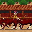 Sunset Riders Super Nintendo ROM