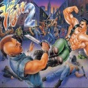 Final Fight 2 Super Nintendo ROM