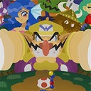 Wario Woods Super Nintendo ROM