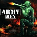 Army Men Gameboy Color ROM