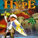 Hype: The Time Quest Gameboy Color ROM