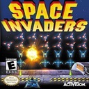 Space Invaders Gameboy Color ROM