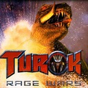 Turok: Rage Wars Gameboy Color ROM