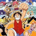 One Piece: Maboroshi No Grand Line Boukenki Gameboy Color ROM