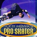 Tony Hawk’s Pro Skater Gameboy Color ROM