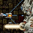 Super R-Type Super Nintendo ROM