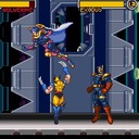 X-Men - Mutant Apocalypse Super Nintendo ROM