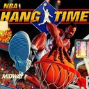 NBA Hang Time Super Nintendo ROM