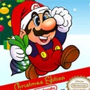 SMW: Christmas Edition Super Nintendo ROM