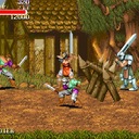 Knights of the Round Super Nintendo ROM