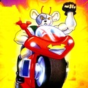 Biker Mice from Mars Super Nintendo ROM