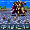 Lufia II - Rise of the Sinistrals Super Nintendo ROM