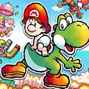 SMW2+2: Yoshi’s Island Super Nintendo ROM