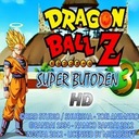 Dragon Ball Z: Super Butoden 3 Super Nintendo ROM