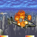 U.N. Squadron Super Nintendo ROM