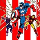 Captain America and the Avengers Super Nintendo ROM