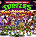 TMNT: Tournament Fighters Super Nintendo ROM