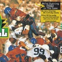 NCAA Football Super Nintendo ROM