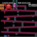 AS: Donkey Kong Hack Super Nintendo ROM