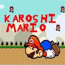 Karoshi Mario Super Nintendo ROM