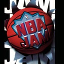 NBA Jam Super Nintendo ROM