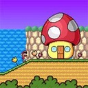 Super Mario Legacy Super Nintendo ROM