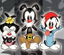 Animaniacs Super Nintendo ROM