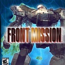 Front Mission Super Nintendo ROM