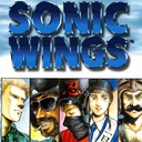 Sonic Wings Super Nintendo ROM