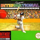 Super International Cricket Super Nintendo ROM