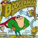 Boogerman: A Pick and Flick Adventure Super Nintendo ROM